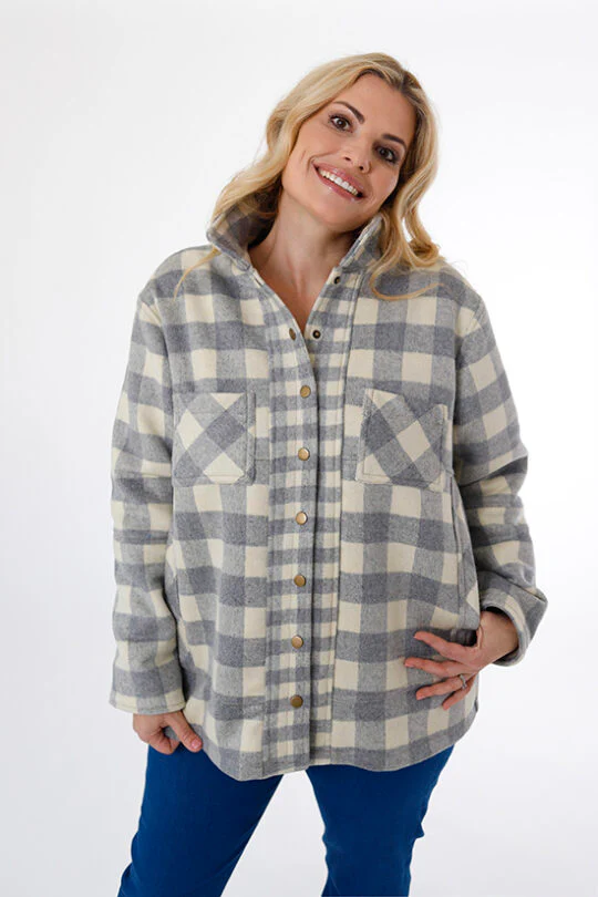 Chalk & Notch - Den Jacket - Image 23