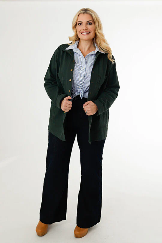 Chalk & Notch - Den Jacket - Image 32