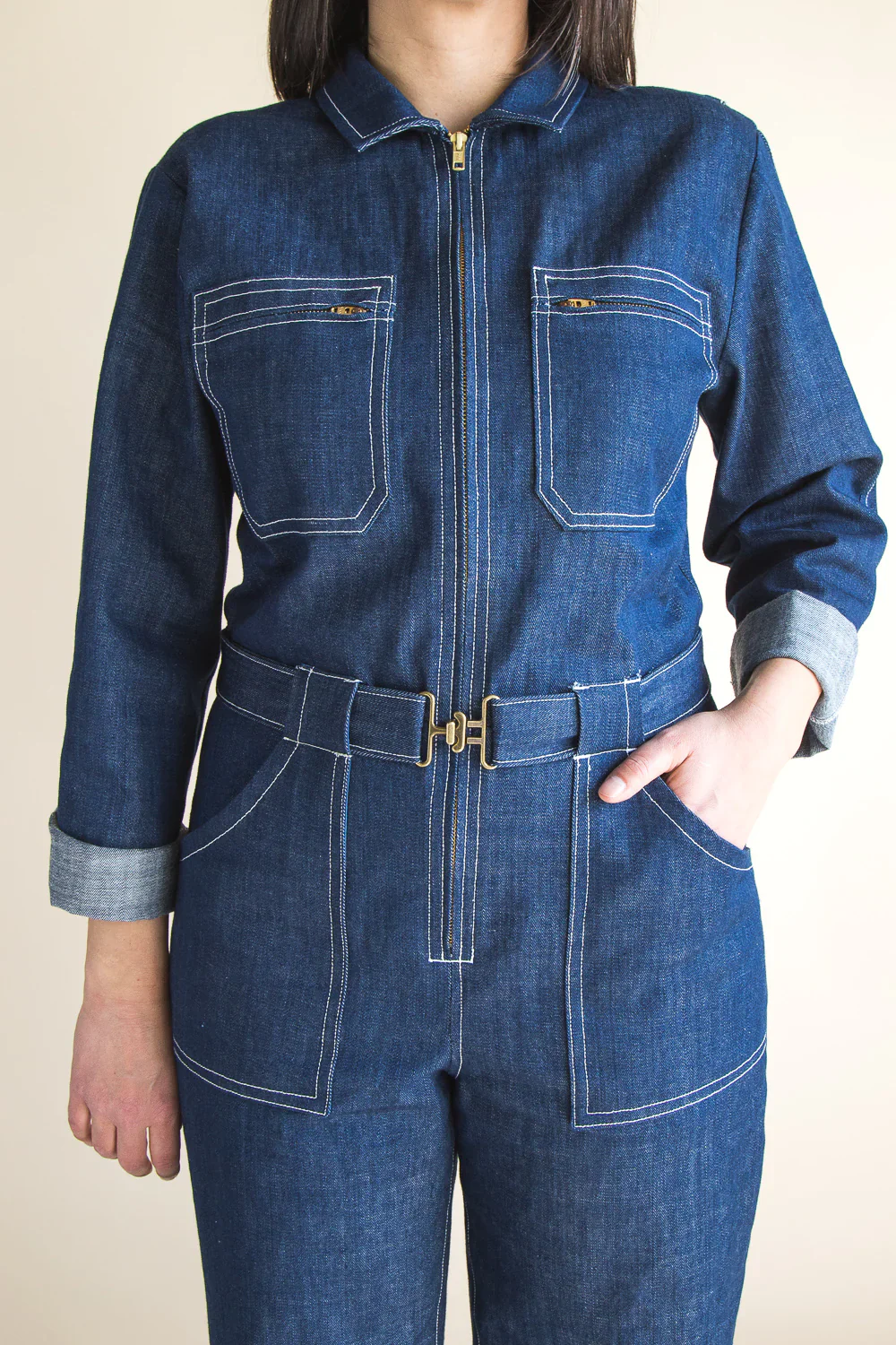 Closet Core - Blanca Flight Suit - Image 14