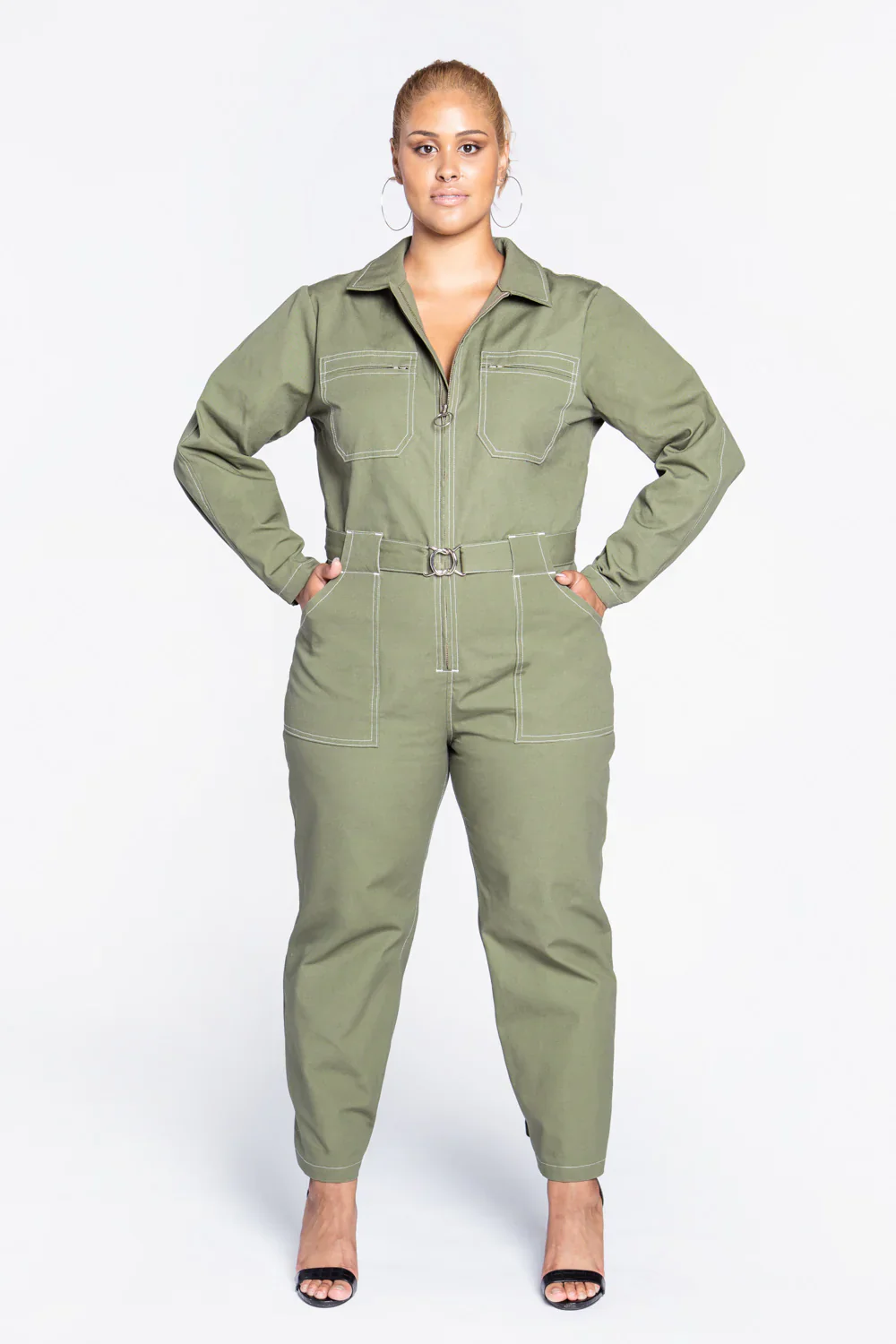Closet Core - Blanca Flight Suit - Image 16