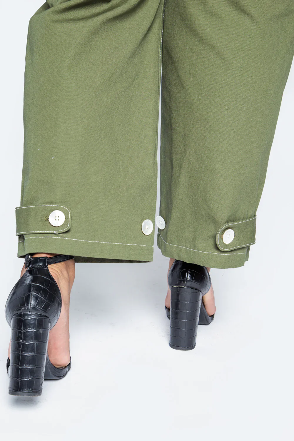 Closet Core - Blanca Flight Suit - Image 20