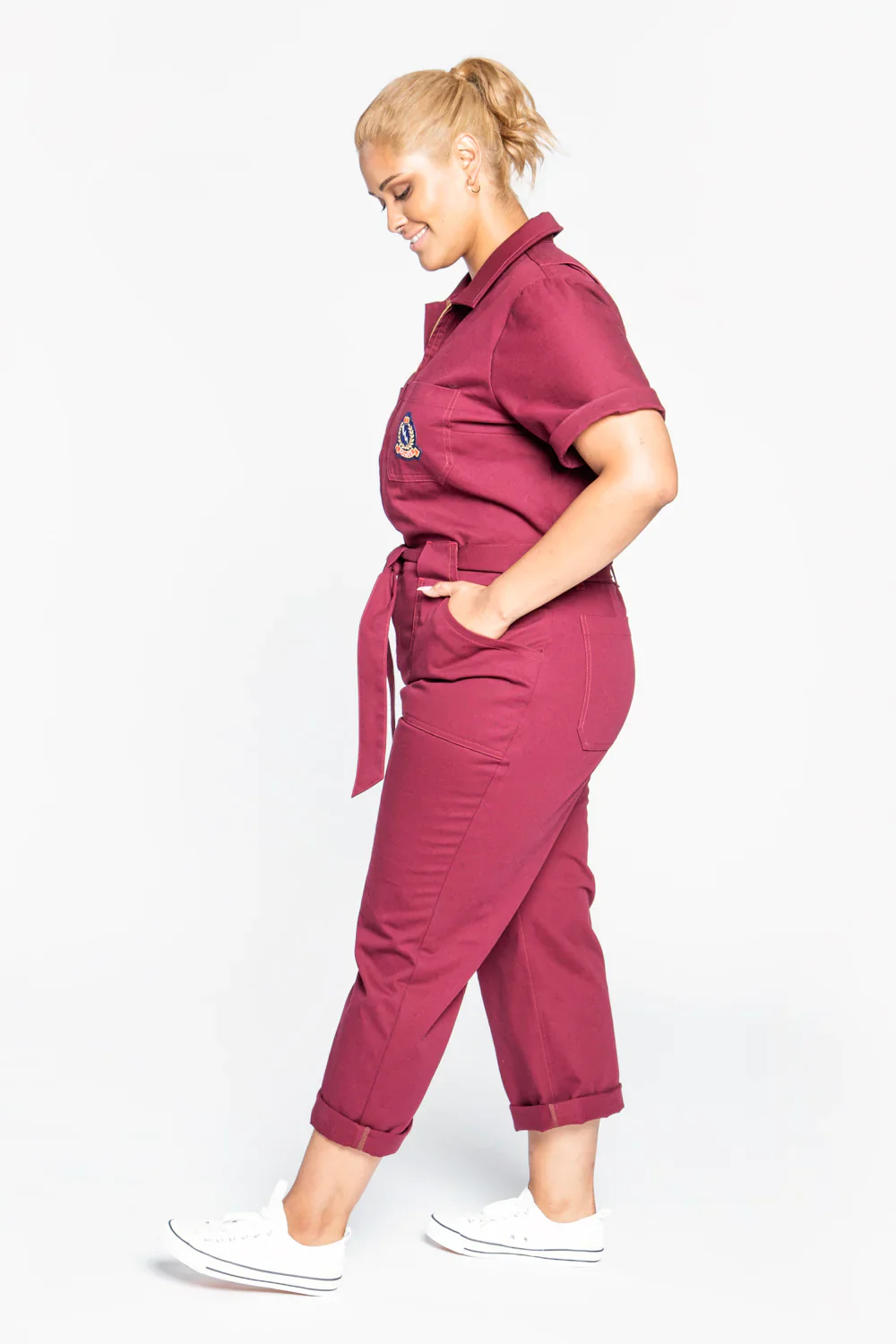 Closet Core - Blanca Flight Suit - Image 21