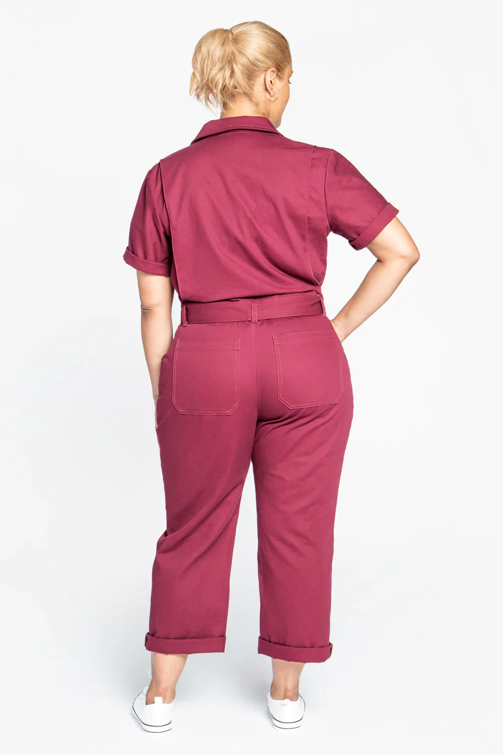 Closet Core - Blanca Flight Suit - Image 22