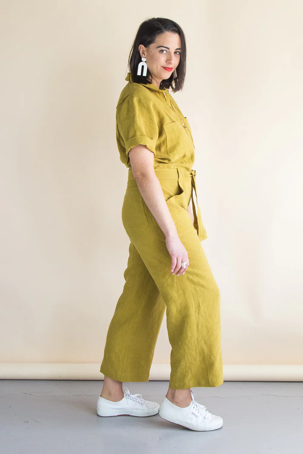 Closet Core - Blanca Flight Suit - Image 5
