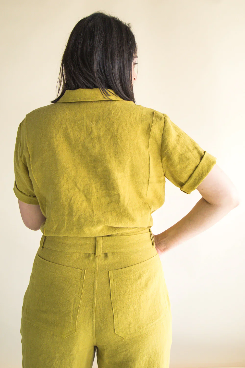 Closet Core - Blanca Flight Suit - Image 7