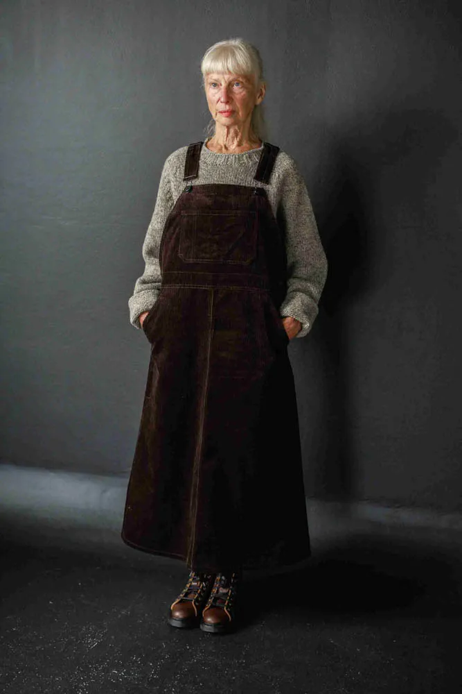 Merchant & Mills - The Margo - 6-18 - Image 6