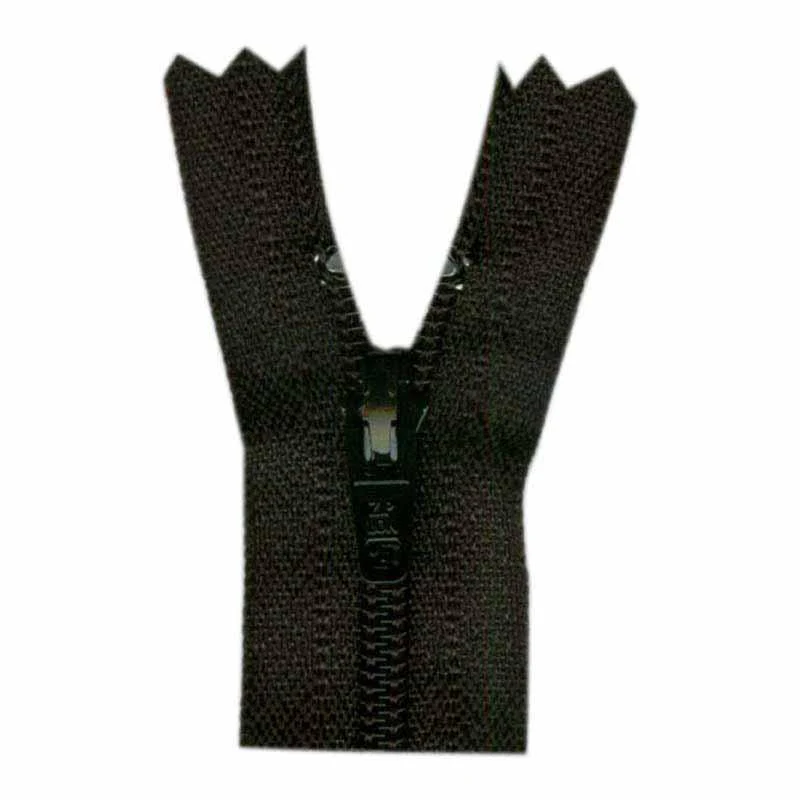 COSTUMAKERS - Closed End Zipper - 23cm - Assorted - Image 15